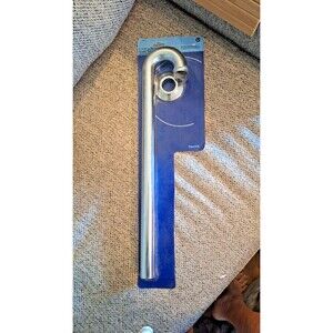 PP5CP Plumb Pak 1-1/4" X 20-1/2" Slip Joint Drain‎ Tube - NEW UNOPENED